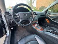 *********** 2006 MERCEDES-BENZ CLK-CLASS CLK350 COUPE ************ queens - Image 10