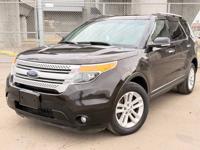 2014 Ford Explorer 4WD XLT w/Navigation Brooklyn - Image 2