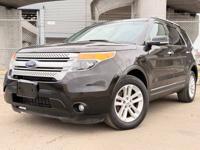 2014 Ford Explorer 4WD XLT w/Navigation Brooklyn - Image 3