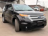 2014 Ford Explorer 4WD XLT w/Navigation Brooklyn - Image 4