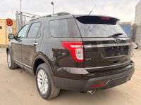 2014 Ford Explorer 4WD XLT w/Navigation Brooklyn - Image 5