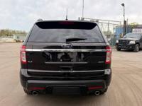 2014 Ford Explorer 4WD XLT w/Navigation Brooklyn - Image 6