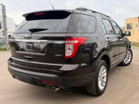 2014 Ford Explorer 4WD XLT w/Navigation Brooklyn - Image 7