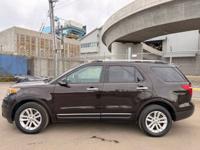 2014 Ford Explorer 4WD XLT w/Navigation Brooklyn - Image 8