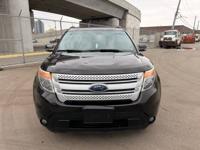 2014 Ford Explorer 4WD XLT w/Navigation Brooklyn - Image 9