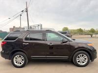 2014 Ford Explorer 4WD XLT w/Navigation Brooklyn - Image 10