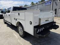 2019 Ford F250 f-250 f250 f 250 XL SRW Utility Service Truck Diesel 4x - Image 4