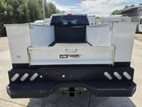 2019 Ford F250 f-250 f250 f 250 XL SRW Utility Service Truck Diesel 4x - Image 5