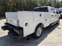 2019 Ford F250 f-250 f250 f 250 XL SRW Utility Service Truck Diesel 4x - Image 6