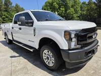 2019 Ford F250 f-250 f250 f 250 XL SRW Utility Service Truck Diesel 4x - Image 8