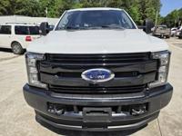 2019 Ford F250 f-250 f250 f 250 XL SRW Utility Service Truck Diesel 4x - Image 9