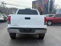 2008 Toyota Tundra Grade 2dr Regular Cab SB (4.0L V6) CRYSTAL AUTO SALES INC ~ 2204 Nolensville Pike NASHVILLE - Image 7