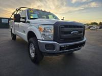 2013 FORD F250 SUPERDUTY UTILITY BED 4X4 DIESEL 1 OWNER!!!! Lebanon - Image 3