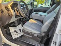 2013 FORD F250 SUPERDUTY UTILITY BED 4X4 DIESEL 1 OWNER!!!! Lebanon - Image 5
