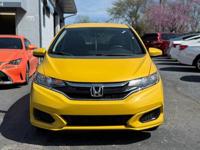 2019 Honda Fit LX 4dr Hatchback CRYSTAL AUTO SALES INC ~ 2204 Nolensville Pike NASHVILLE - Image 3