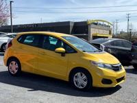 2019 Honda Fit LX 4dr Hatchback CRYSTAL AUTO SALES INC ~ 2204 Nolensville Pike NASHVILLE - Image 4
