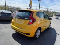 2019 Honda Fit LX 4dr Hatchback CRYSTAL AUTO SALES INC ~ 2204 Nolensville Pike NASHVILLE - Image 6