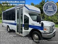 Used Shuttle Buses For Sale Westbury - Image 4