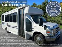 Used Shuttle Buses For Sale Westbury - Image 6