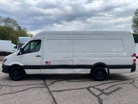 2016 Mercedes-Benz SPRINTER 2500 EXTENDED diesel CARGO VAN !LOW MILEAG PHILADELPHIA - Image 6