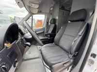 2016 Mercedes-Benz SPRINTER 2500 EXTENDED diesel CARGO VAN !LOW MILEAG PHILADELPHIA - Image 9