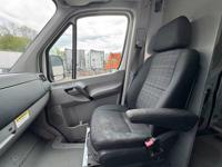 2016 Mercedes-Benz SPRINTER 2500 EXTENDED diesel CARGO VAN !LOW MILEAG PHILADELPHIA - Image 10