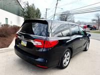 2018 HONDA Odyssey ex-l premium minivan ! PHILADELPHIA - Image 4