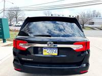 2018 HONDA Odyssey ex-l premium minivan ! PHILADELPHIA - Image 5