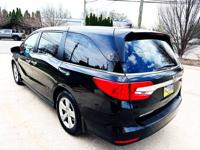 2018 HONDA Odyssey ex-l premium minivan ! PHILADELPHIA - Image 6