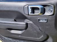 2023 Jeep Wrangler 4-Door Rubicon 4x4 suv High Velocity Clearcoat CALL 720-307-6446 FOR AVAILABILITY - Image 7