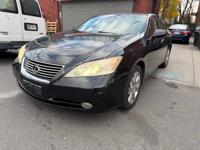 2008 Lexus ES 350 Loaded Navigation Sunroof Heated Cooled seats brooklyn - Image 3