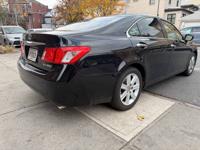 2008 Lexus ES 350 Loaded Navigation Sunroof Heated Cooled seats brooklyn - Image 6