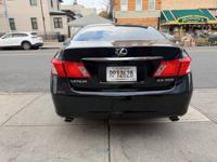 2008 Lexus ES 350 Loaded Navigation Sunroof Heated Cooled seats brooklyn - Image 7