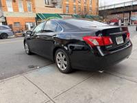 2008 Lexus ES 350 Loaded Navigation Sunroof Heated Cooled seats brooklyn - Image 8