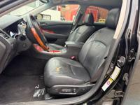 2008 Lexus ES 350 Loaded Navigation Sunroof Heated Cooled seats brooklyn - Image 9