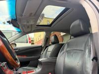 2008 Lexus ES 350 Loaded Navigation Sunroof Heated Cooled seats brooklyn - Image 10