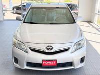 2011 Toyota Camry Hybrid Sedan 4D Shoreline - Image 3