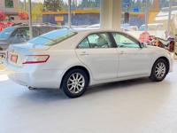 2011 Toyota Camry Hybrid Sedan 4D Shoreline - Image 5