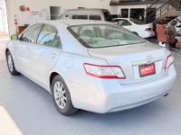 2011 Toyota Camry Hybrid Sedan 4D Shoreline - Image 7