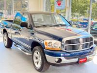 2006 Dodge Ram 1500 Quad Cab SLT Pickup 4D 6 1/4 ft Shoreline