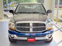 2006 Dodge Ram 1500 Quad Cab SLT Pickup 4D 6 1/4 ft Shoreline - Image 3