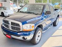 2006 Dodge Ram 1500 Quad Cab SLT Pickup 4D 6 1/4 ft Shoreline - Image 4