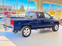 2006 Dodge Ram 1500 Quad Cab SLT Pickup 4D 6 1/4 ft Shoreline - Image 5