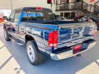 2006 Dodge Ram 1500 Quad Cab SLT Pickup 4D 6 1/4 ft Shoreline - Image 7