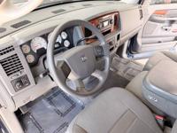 2006 Dodge Ram 1500 Quad Cab SLT Pickup 4D 6 1/4 ft Shoreline - Image 8