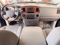 2006 Dodge Ram 1500 Quad Cab SLT Pickup 4D 6 1/4 ft Shoreline - Image 9