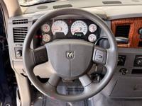 2006 Dodge Ram 1500 Quad Cab SLT Pickup 4D 6 1/4 ft Shoreline - Image 10