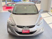 2012 Hyundai Elantra GLS Sedan 4D Shoreline - Image 3