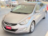 2012 Hyundai Elantra GLS Sedan 4D Shoreline - Image 4