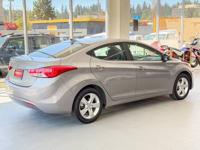 2012 Hyundai Elantra GLS Sedan 4D Shoreline - Image 5